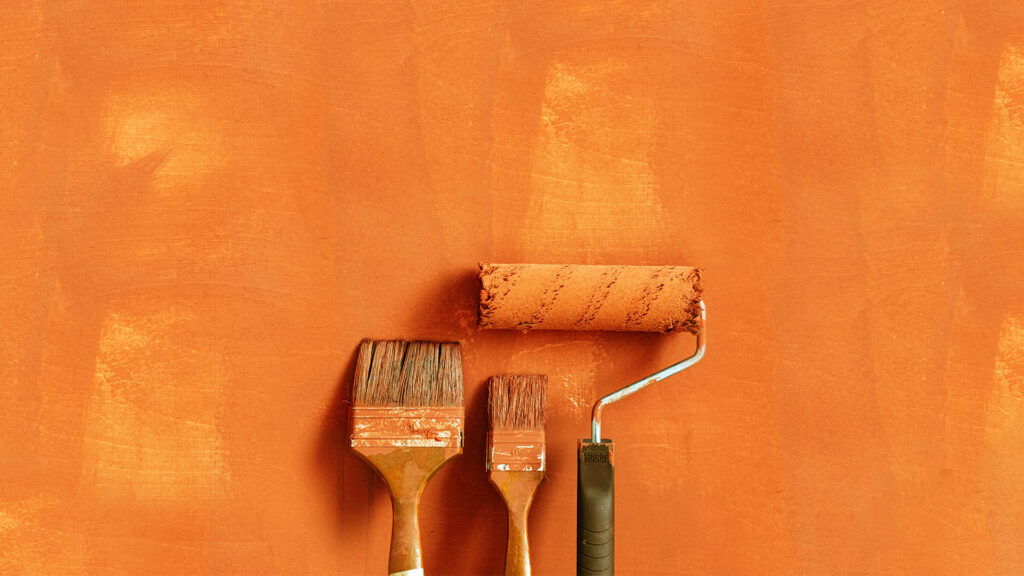 Go-to Painters