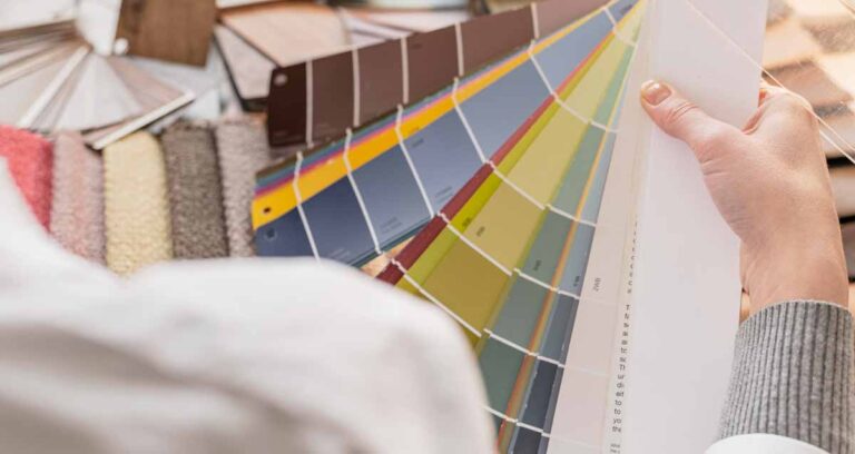 Creating a Cohesive Whole House Color Scheme: Tips and Ideas​ - Southbury House Painting Experts