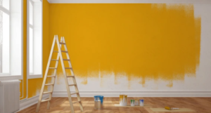 Protect and Refresh Baseboards with Expert Painting in Southbury, CT!