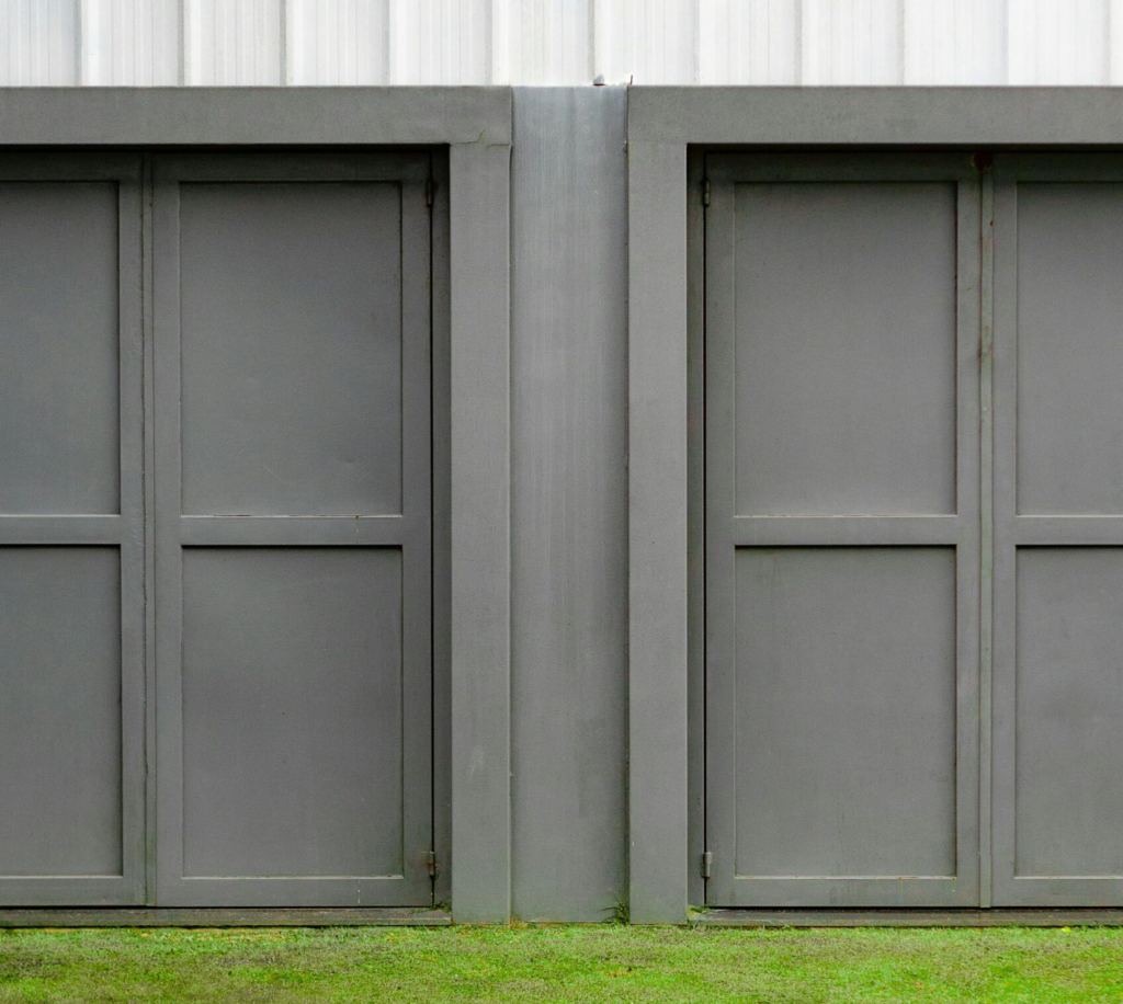 Garage Door