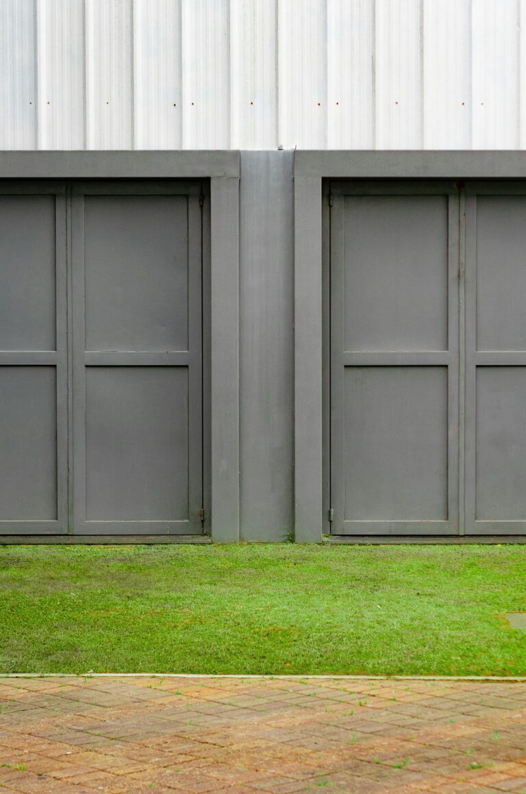 Garage Door