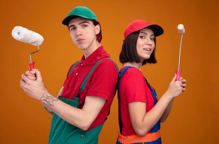 Painting Experts
