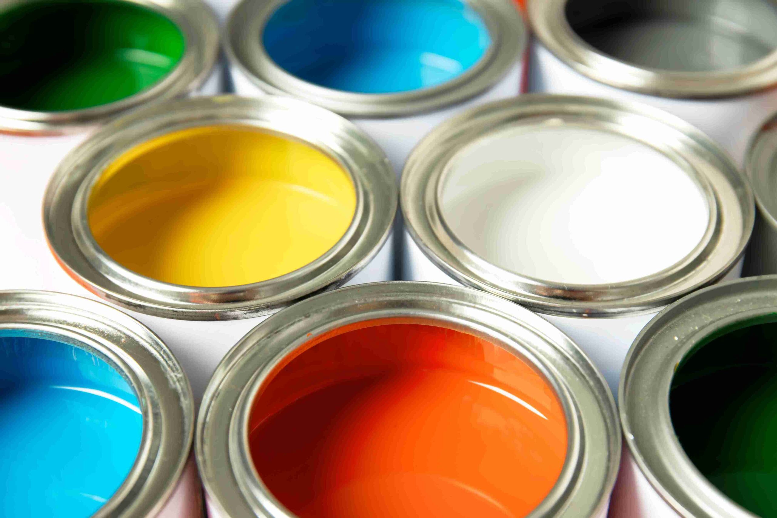 Southbury House Painting Experts
