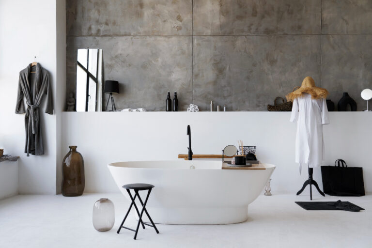 bathroom trends