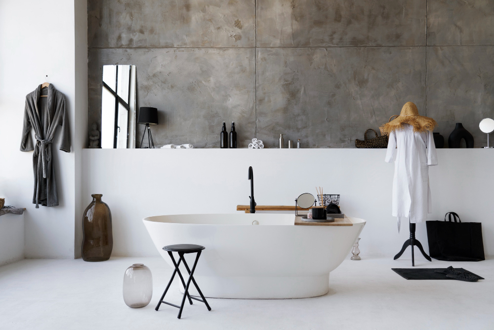 bathroom trends